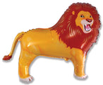 32" Lion Balloon