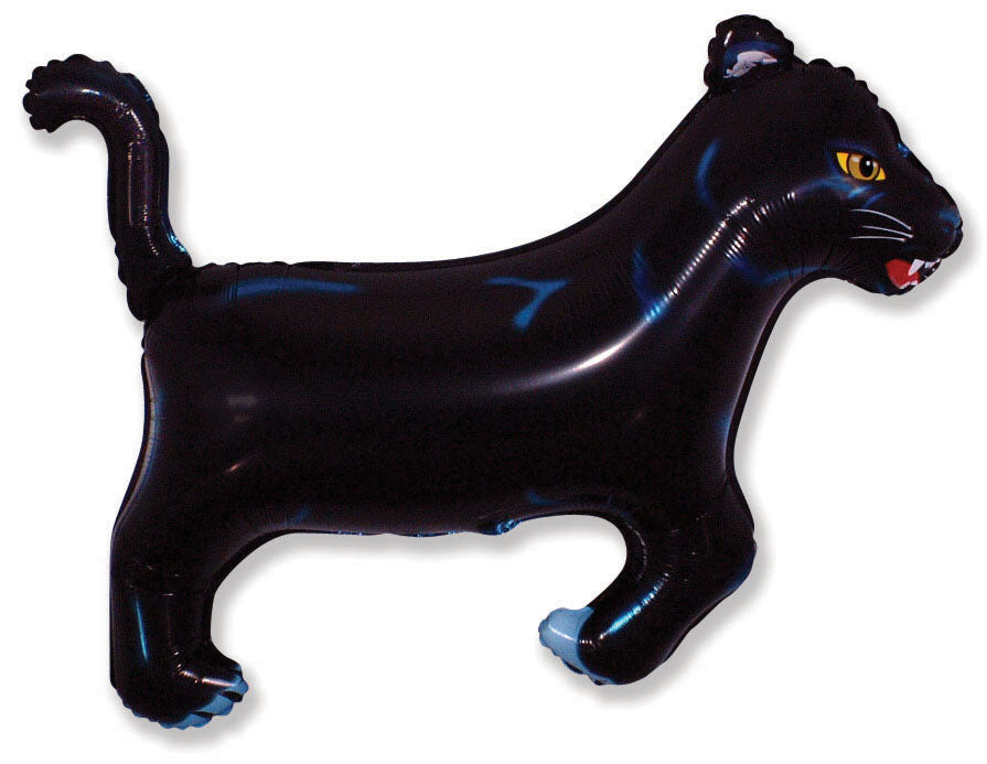 30" Panther Balloon
