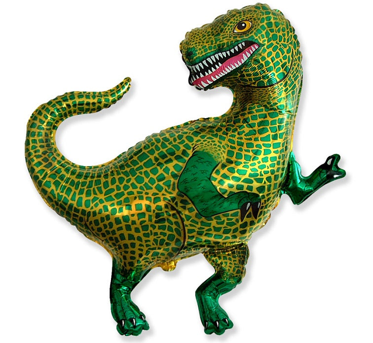32" Tyrannosaurus Balloon