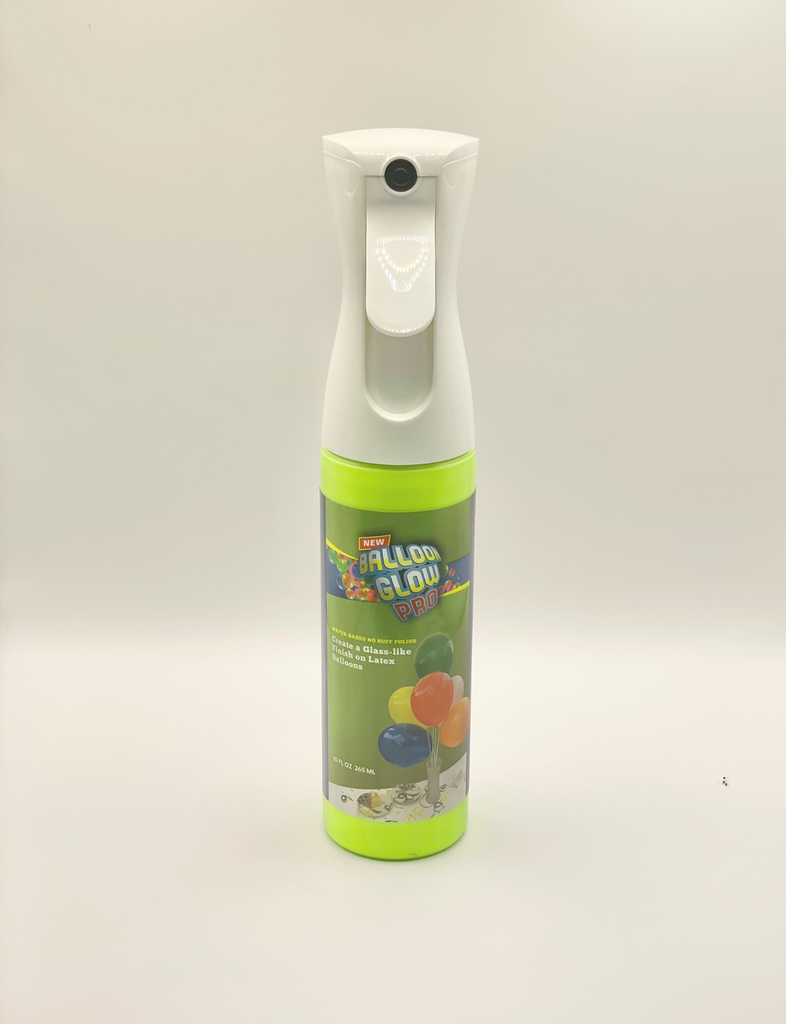 Balloon Glow Pro (10 Oz) Fine Mister