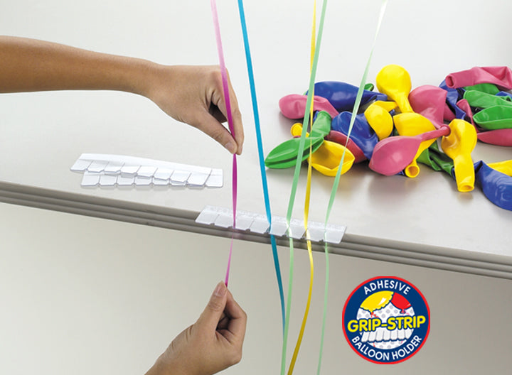 Conwin Adhesive Grip-Strips (10 pk)