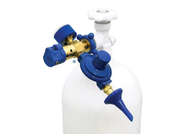 Conwin Classic Auto-Fill Foil Balloon Inflator