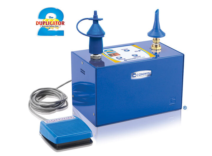 Conwin Duplicator 2 Balloon Inflator