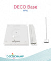 6 Foot Decochamp Decobase 671891642312