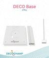 7 Foot Decochamp Decobase 671891642329