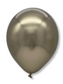16" Decomex Luster Latex Balloons (25 Per Bag) Gold