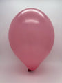 Inflated Balloon Image 5" Cattex Premium Desert Rose Latex Balloons (100 Per Bag)