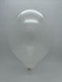 Inflated Balloon Image 12" Cattex Premium Metal Mother Pearl 50 Latex Balloons