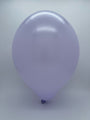 Inflated Balloon Image 12" Cattex Premium Wisteria Latex Balloons (50 Per Bag)