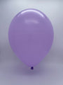 Inflated Balloon Image 9" Deco Floral Decomex Latex Balloons (100 Per Bag)