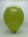 Inflated Balloon Image 11" Fiona Tuftex Latex Balloons (100 Per Bag)