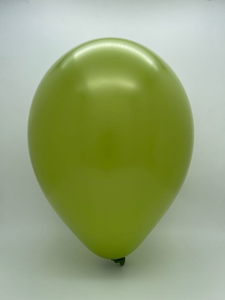 Inflated Balloon Image 11" Fiona Tuftex Latex Balloons (100 Per Bag)