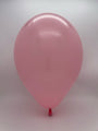 Inflated Balloon Image 260G Gemar Latex Balloons (Bag of 50) Modelling/Twisting Baby Pink