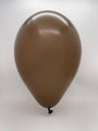 Inflated Balloon Image 160G Gemar Latex Balloons (Bag of 50) Modelling/Twisting Brown