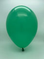 Inflated Balloon Image 31" Gemar Latex Balloons (Pack of 1) Giant Balloon Deep Green
