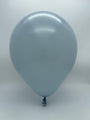 Inflated Balloon Image 36" Kalisan Latex Balloons Retro Storm (2 Per Bag)