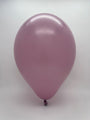Inflated Balloon Image 5" Canyon Rose Tuftex Latex Balloons (50 Per Bag)