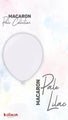 Lilac Pale Kalisan Nozzle Up Latex Balloons Collection Story