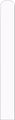 660D Standard White Decomex Twisting Modelling Latex Balloons (20 Per Bag)