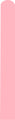 660D Deco Light Pink Decomex Twisting Modelling Latex Balloons (20 Per Bag)