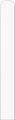 660D Crystal Clear Decomex Twisting Modelling Latex Balloons (20 Per Bag)