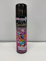 Not Inflated Aerosol Peyma Sparkles MegaShine Balloon Shine 325ml Manufactured By Novedades Peyma