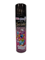 Uninflated Aerosol Peyma Sparkles MegaShine Balloon Shine 325ml Brand Name Novedades Peyma