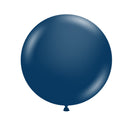 36 inch naval tuftex latex balloons 2 per bag tt 36288