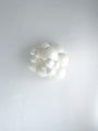 24" Sugar Tuftex Latex Balloons (3 Per Bag) Manufacturer Inflated Image