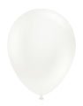 17 inch standard white tuftex latex balloons 50 per bag tt 17008