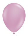 24" Canyon Rose Latex Balloons (3 Per Bag) Brand Tuftex