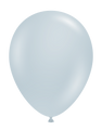 17" Fog Tuftex Latex Balloons (50 Per Bag)