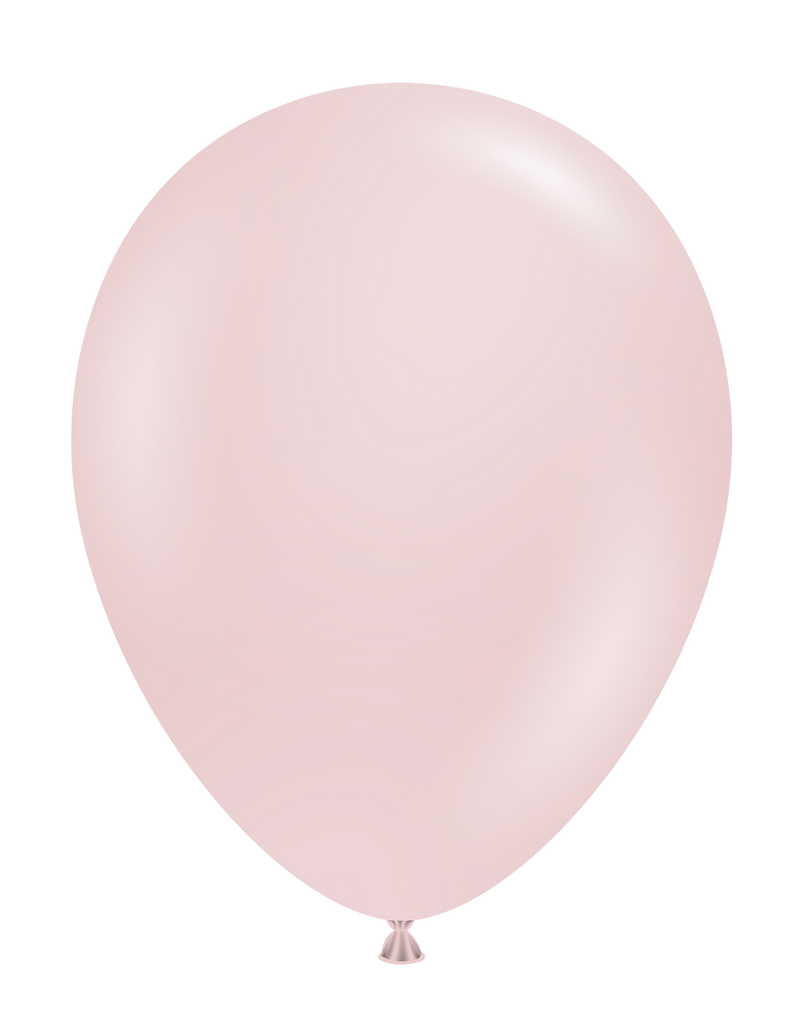 11" Cameo Tuftex Latex Balloons (100 Per Bag)