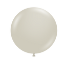 36" Stone Tuftex Latex Balloons (2 Per Bag)