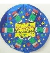 18" You're One Sensational Secretary Balloon