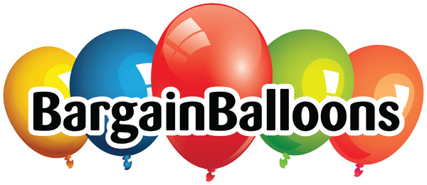 Not Inflated Bargain Balloons Canada Gift Card $100.00 Brand Name Bargain Balloons Canada