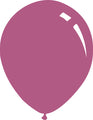 5" Deco Candy Pink Decomex Latex Balloons (100 Per Bag)