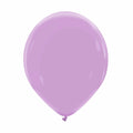 12" Cattex Premium Iris Latex Balloons (50 Per Bag)