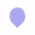 5" Cattex Premium Persian Blue Latex Balloons (100 Per Bag)
