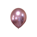 5" Cattex Titanium Light Pink Latex Balloons (100 Per Bag)