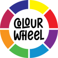 Logo for Colour Wheel Party Products