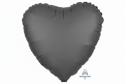 Even lighter heart balloon