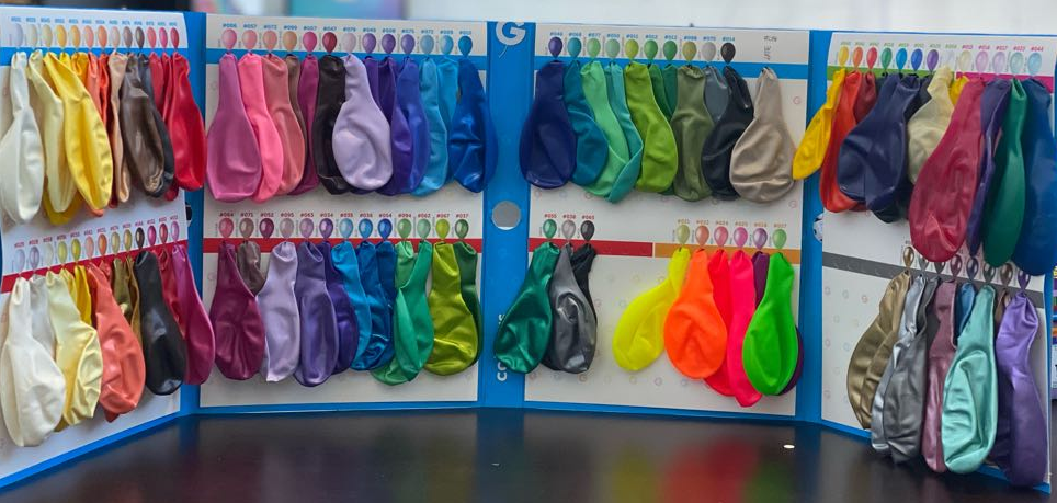 Gemar Color Portfolio