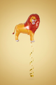 Lion Balloon
