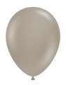 tt 17091 17 inches tuftex latex balloons 50 per bag malted brown