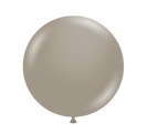 tt 36291 36 inches malted brown tuftex latex balloons 2 per bag