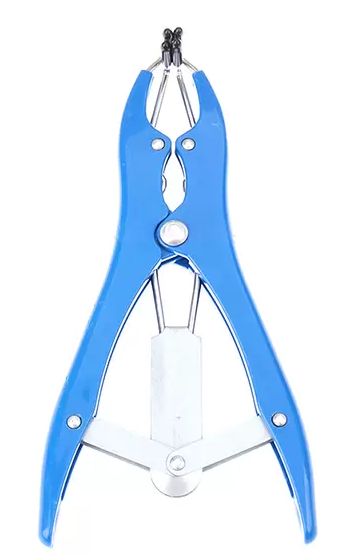 Metal Balloon Expansion Confetti Pinza Pliers