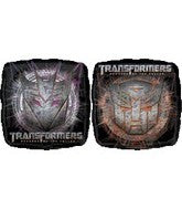 32" Transformers: Revenge Fallen Shield Balloon