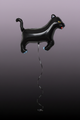 Panther Balloon