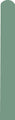 360D Deco Winter Green Decomex Twisting Modelling Latex Balloons (50 Per Bag)